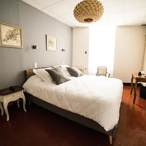2* Hotel Logis Restaurant De Provence
