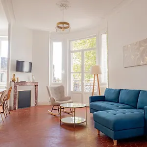 Le Cosychic - élégant En Centre Orange (Vaucluse)