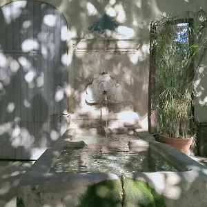 Cote Fontaine Orange (Vaucluse)