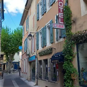 2* Hotel Saint Florent