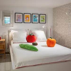 Le 134 Apartment
