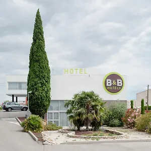 Hotel Orange - échangeur A7 A9, Orange (Vaucluse)